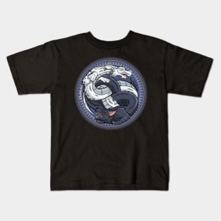 Neverending Loop Kids T-Shirt